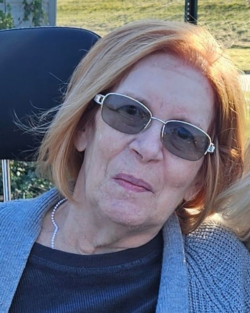 Gail Diane (Farmer) Kuehn