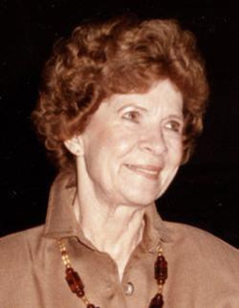 Jean D. Earley