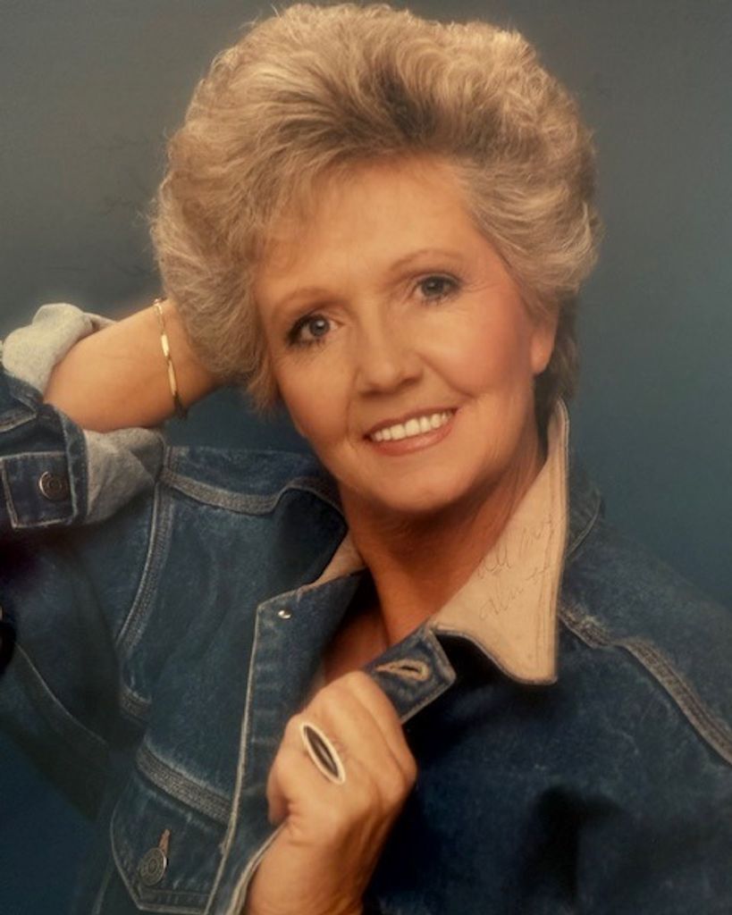 Nadine R. Brown