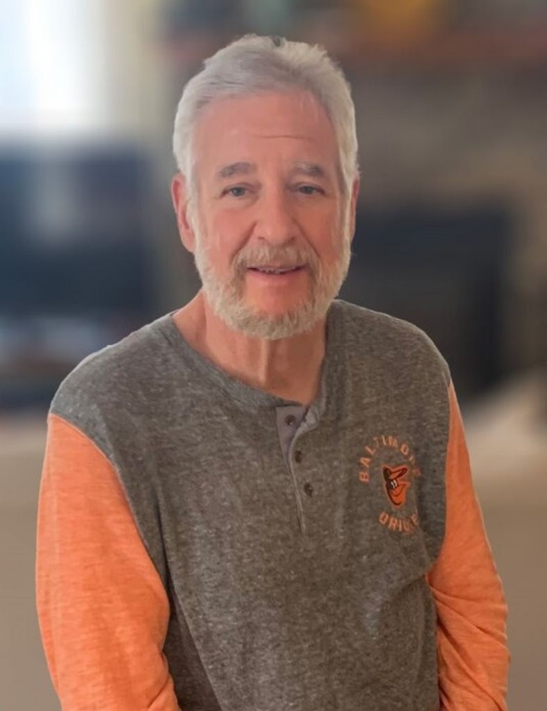 Jeffrey Whitney