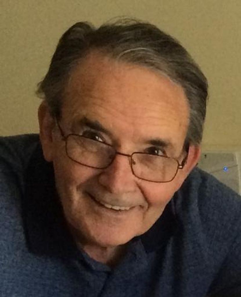 Charles Sherman Shafer Profile Photo