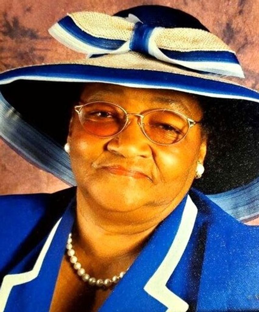 Mrs. Laylus James Radford Profile Photo