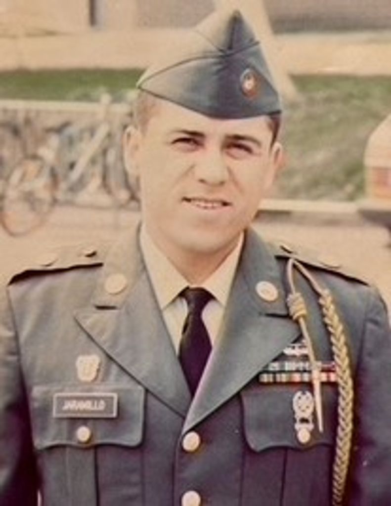 Nicolas Juan Jaramillo Profile Photo