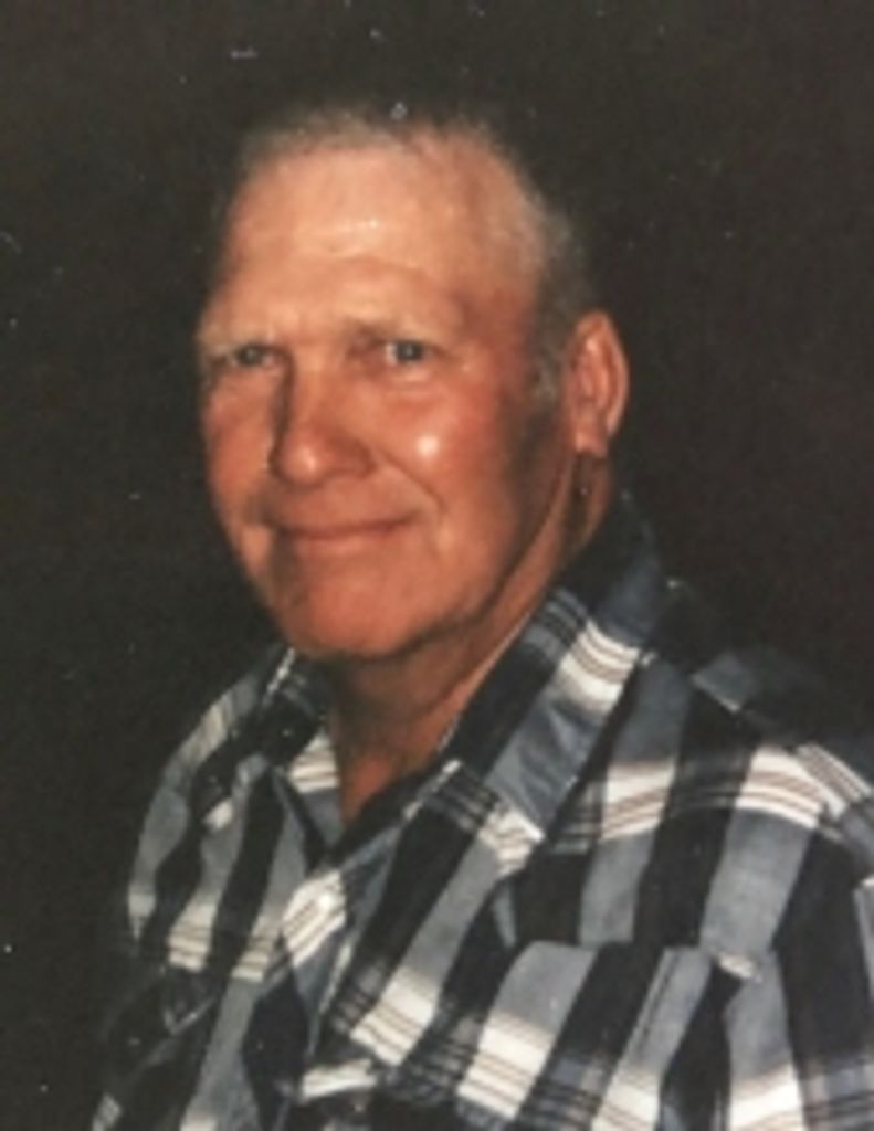 Glenn "Popcorn"  Eldon Marston Profile Photo