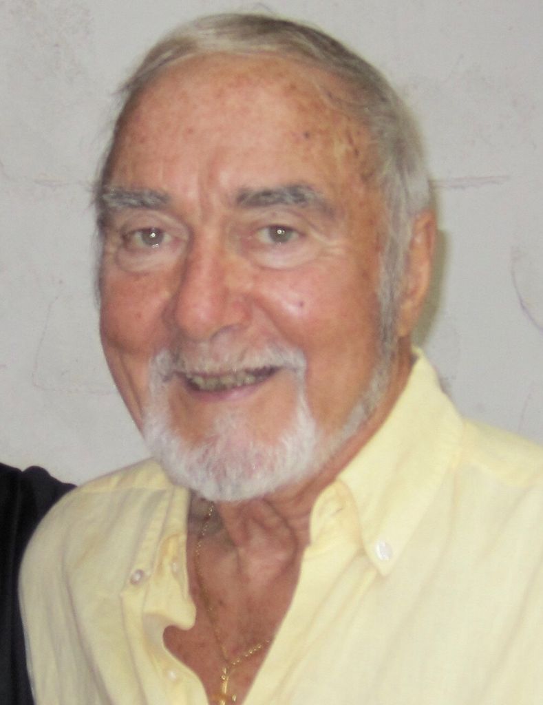 Harry S. Corvi Profile Photo