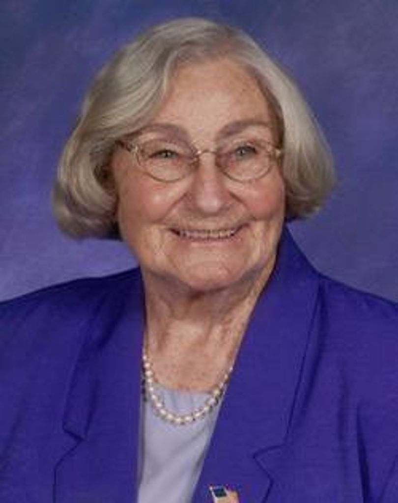 Margaret Elizabeth Turnmire