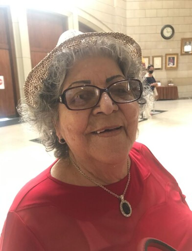 Isabel E. "Chavelita" Guajardo Profile Photo