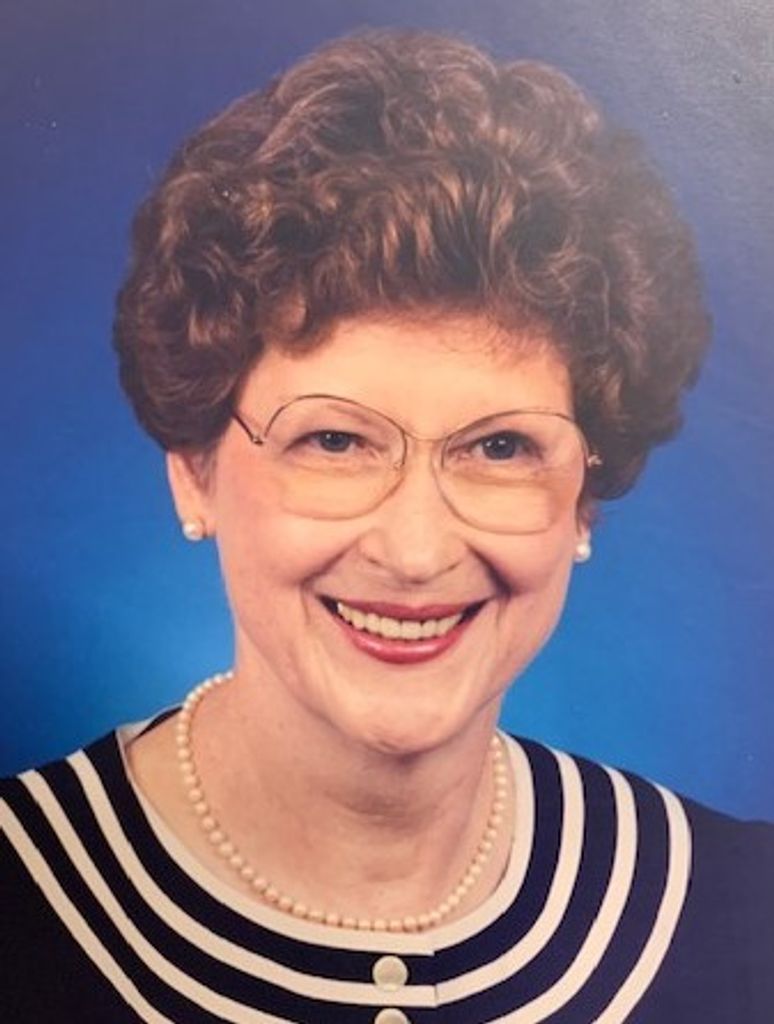 Maudine Franks