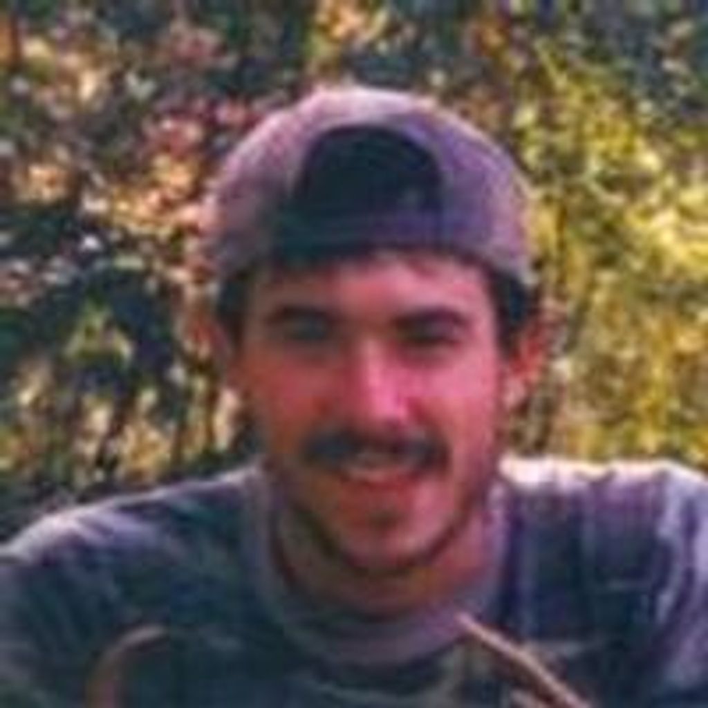 Ryan Keith Staton