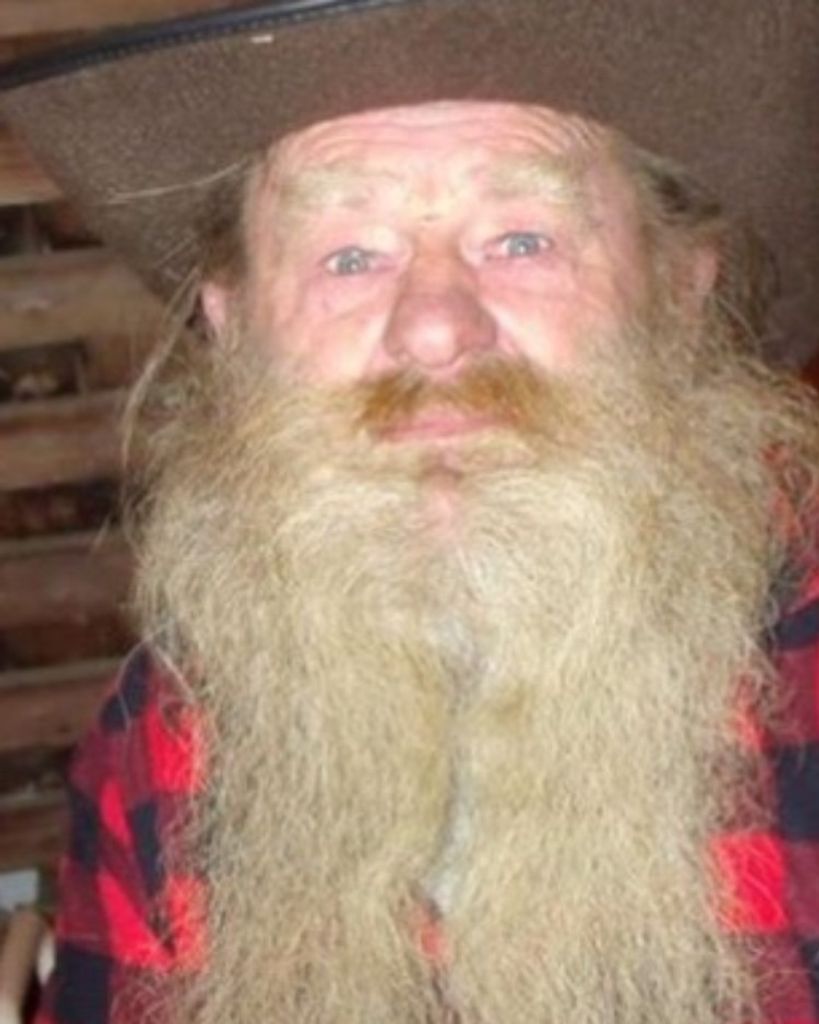 Arthur W. Perry Sr. Profile Photo