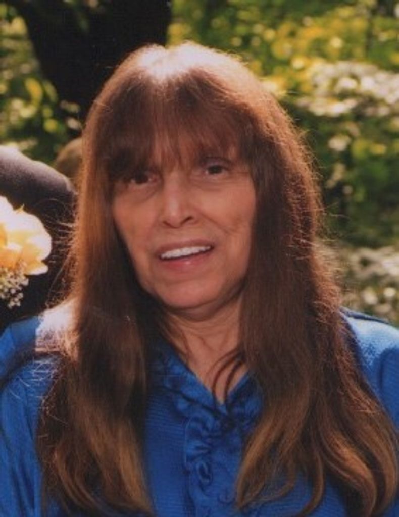 Annie "Kathy" C. (O'Dell)  Lietz