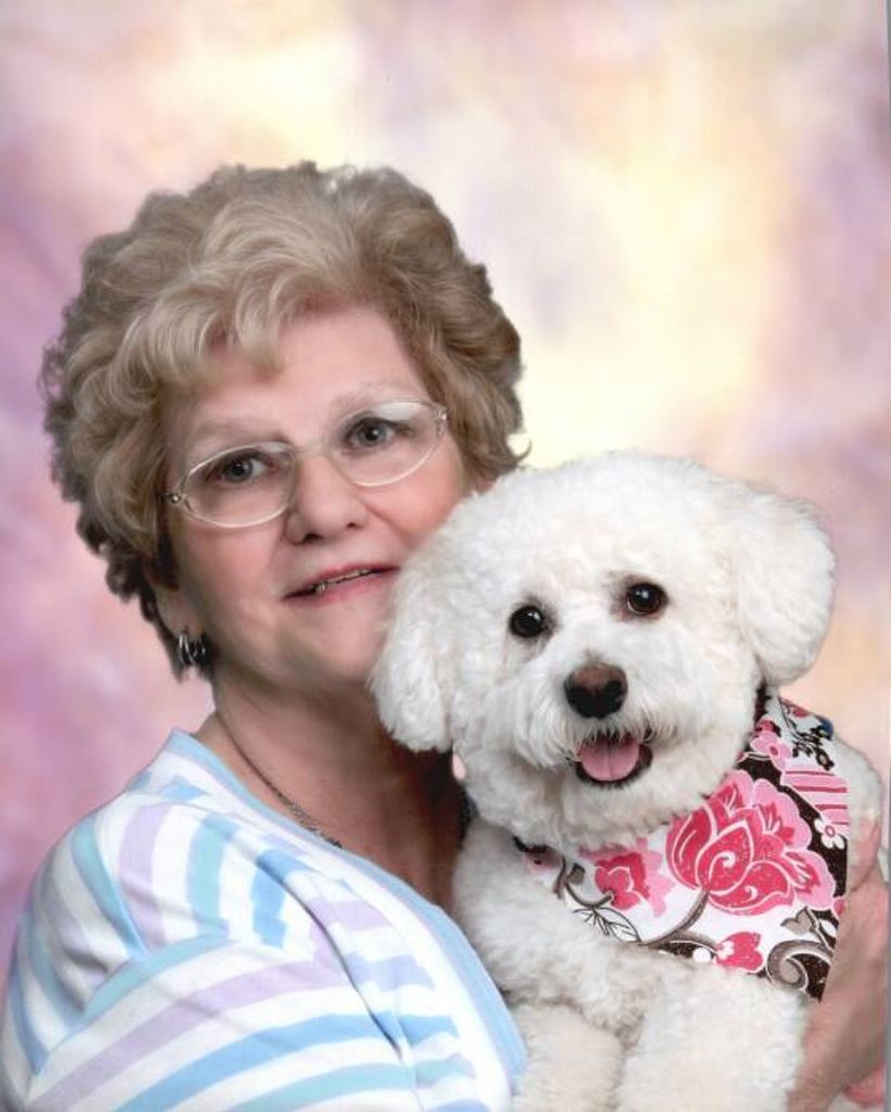 Janet Maude (Wiseman)  Wilson Profile Photo