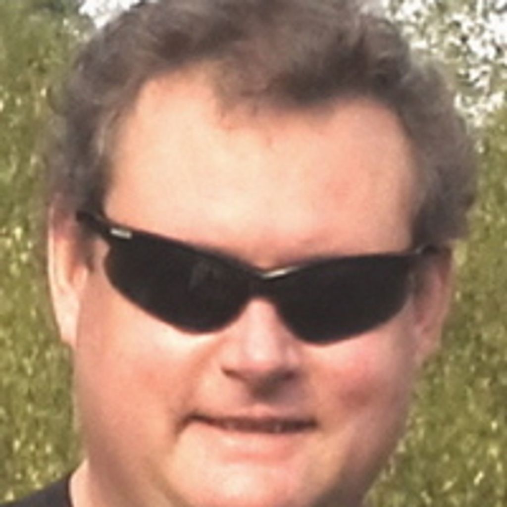 Steven R. “Fuzzy” Mahmod