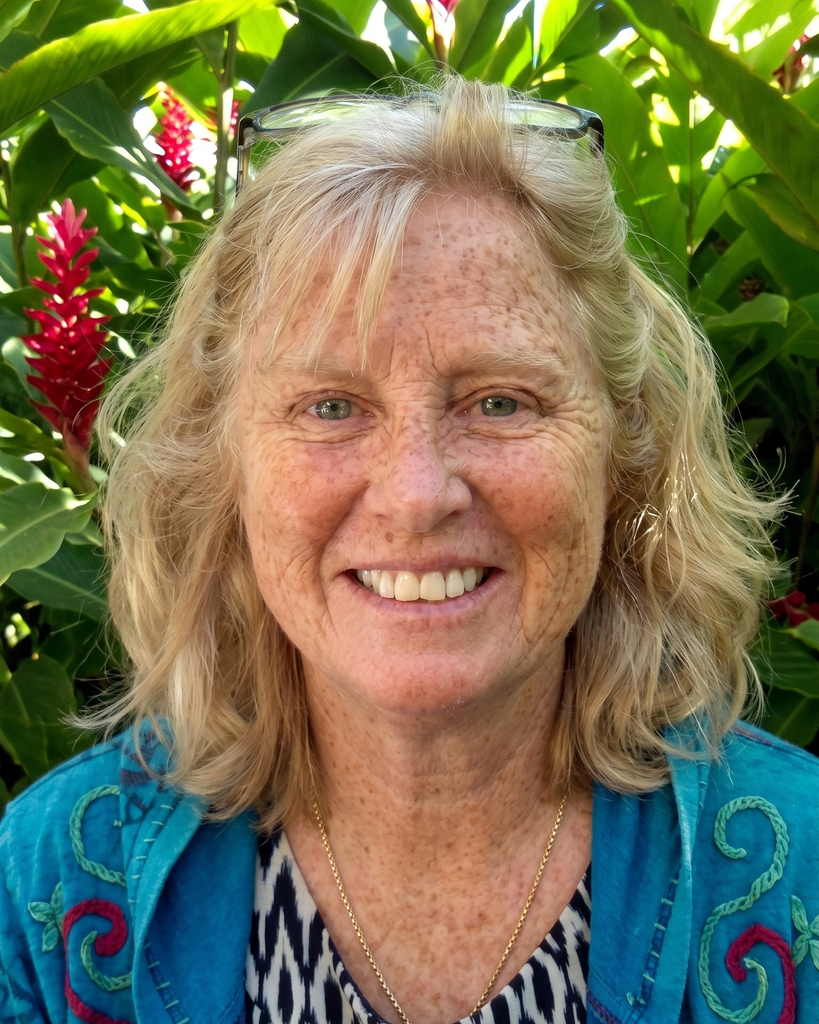 Teena Iona Morgan Profile Photo