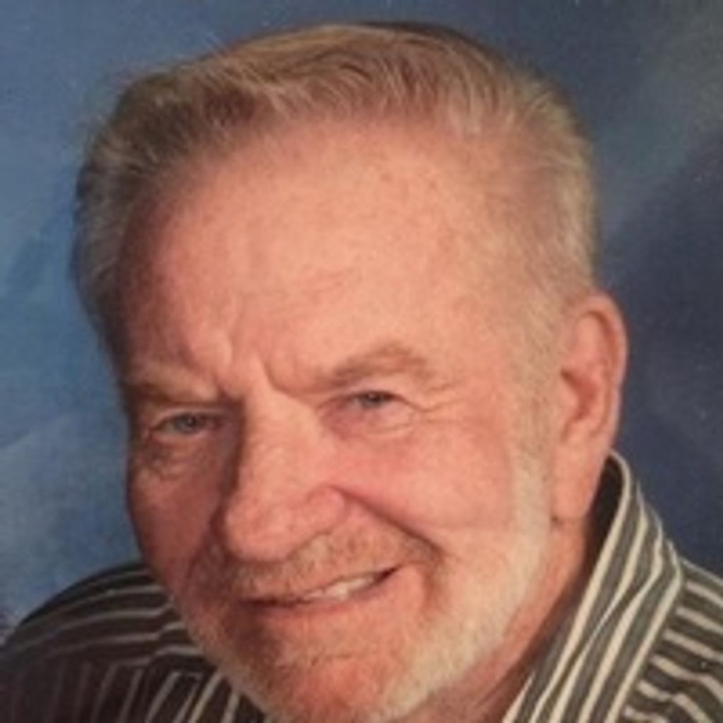 Robert Lee Taylor