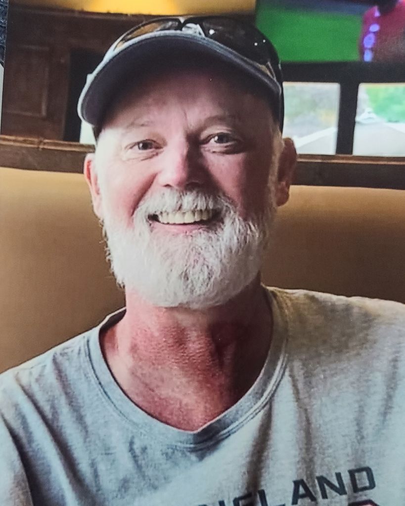 Ronald J. Erickson Profile Photo
