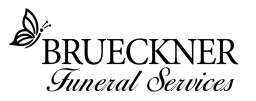Brueckner Funeral Home Logo