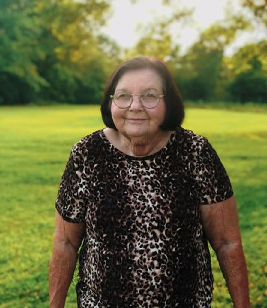 Peggy Ann Sunday Profile Photo