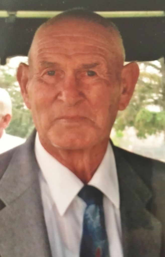 William Alvin Cox