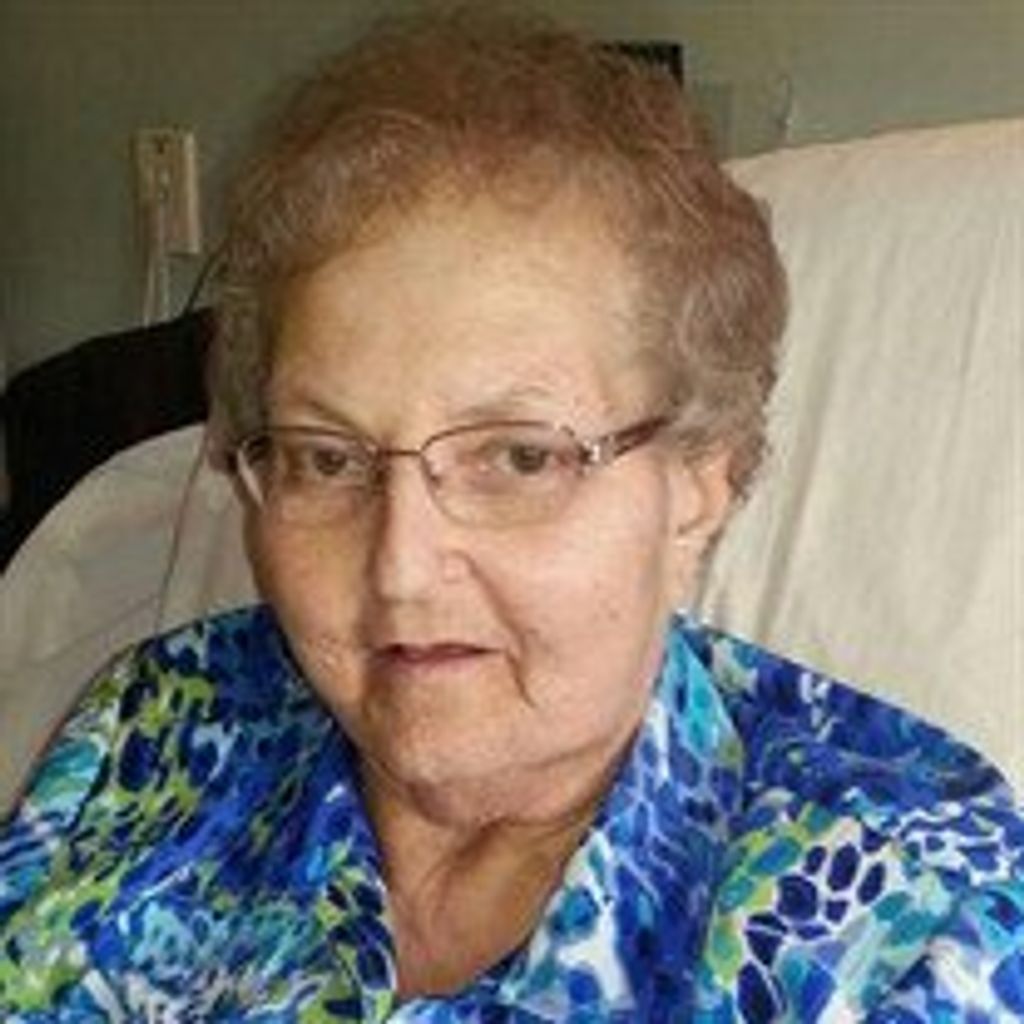 Frieda Lilly