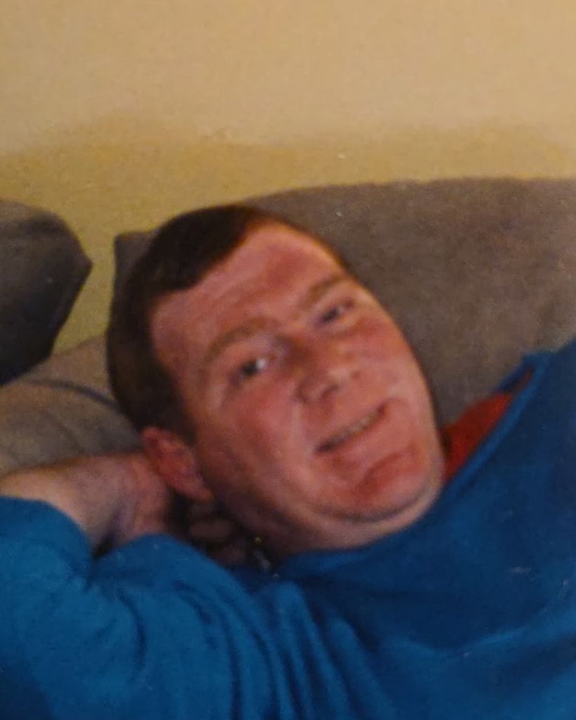 Wilfred F. Valliant III Profile Photo