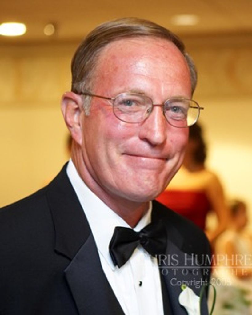 Gary Kimble Anderson