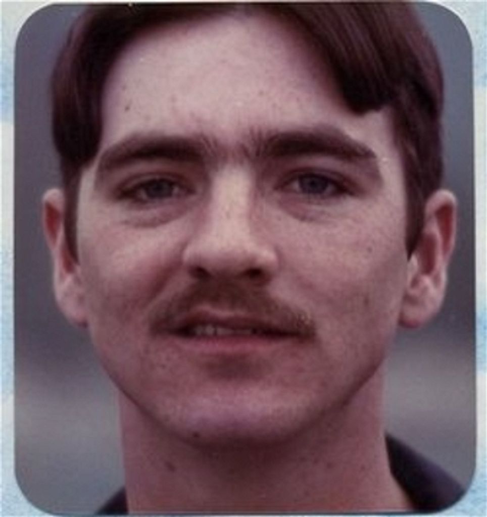 James "Jimbo" Gibson