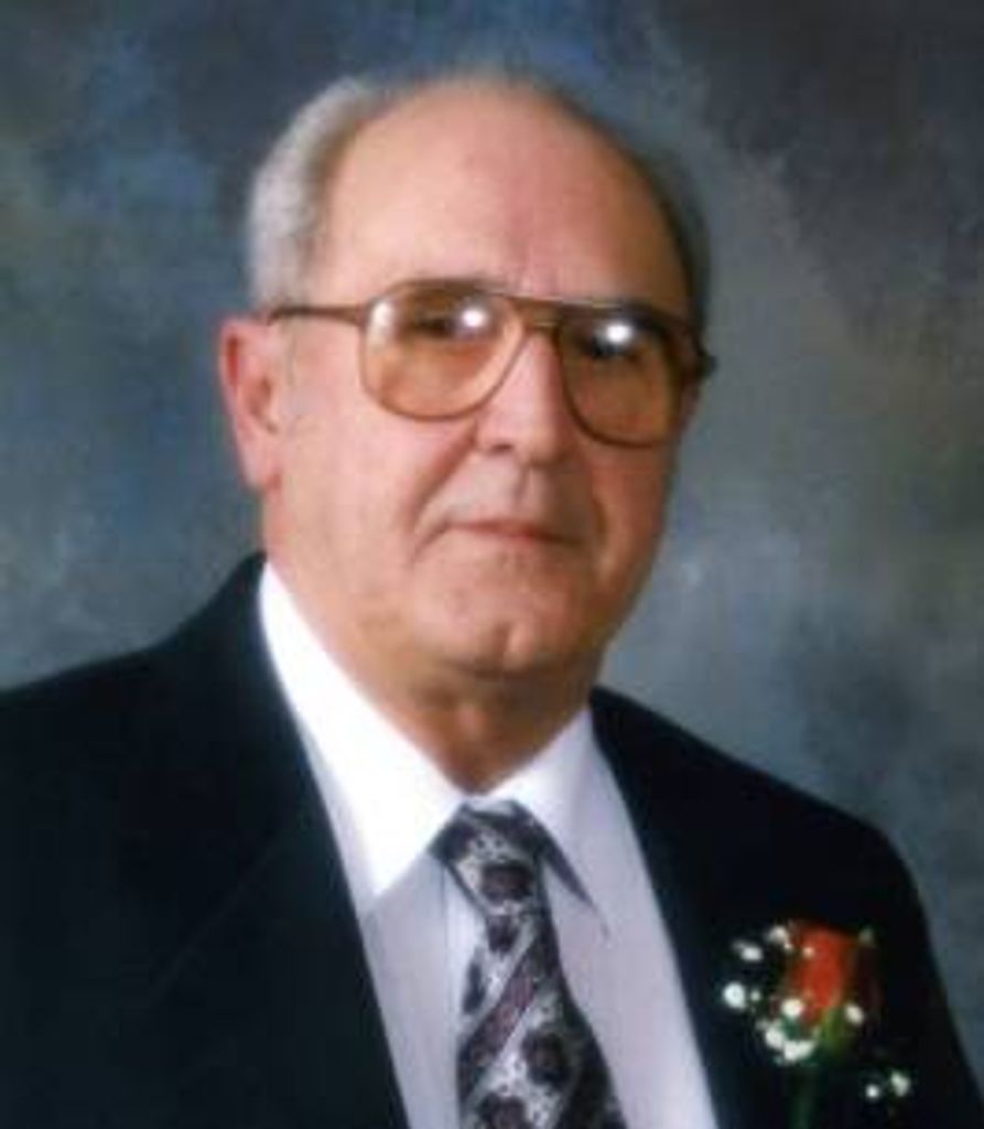 Edward Lueken