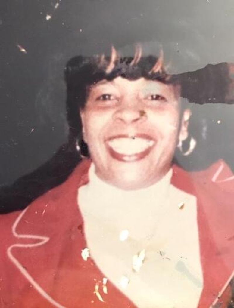 Jacqueline T. Smalls