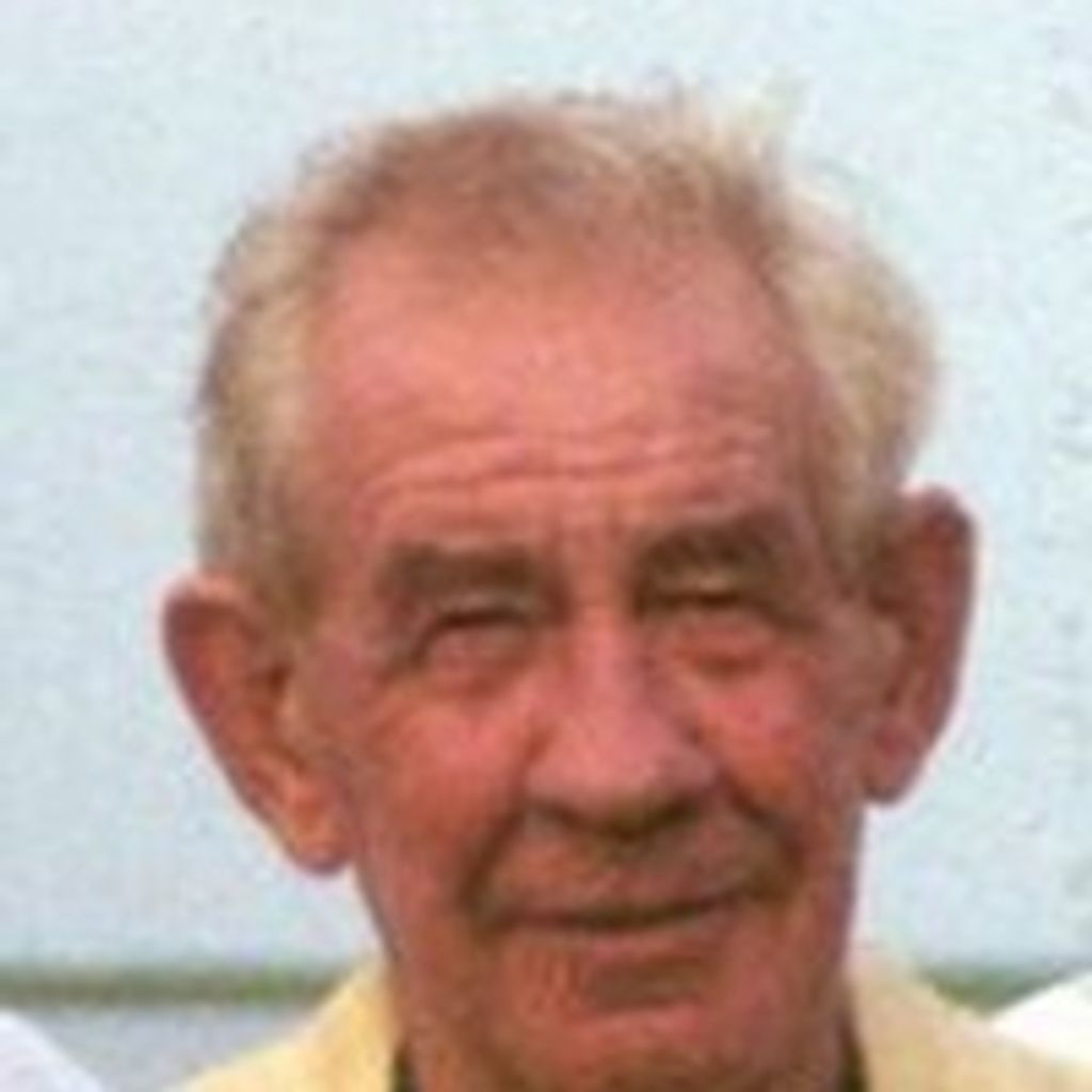 George Lackey Profile Photo