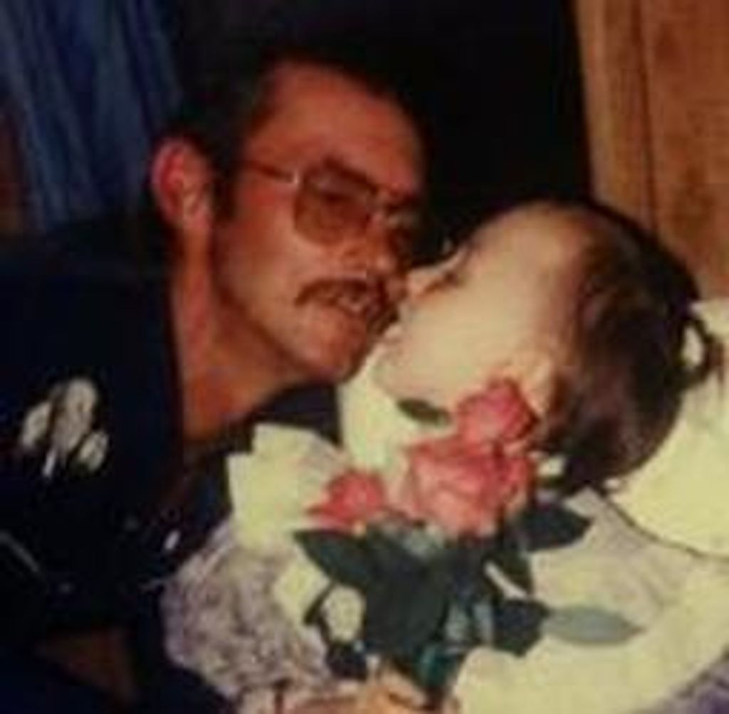 Joseph "Joe" David Smith