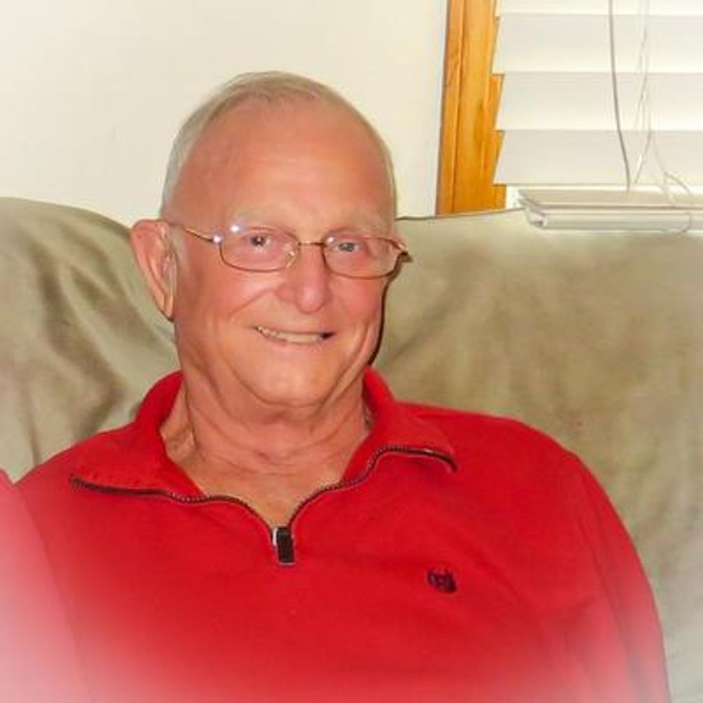 Roger Jerome Kieffer Profile Photo