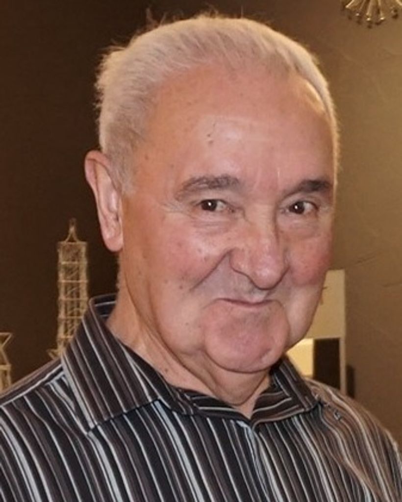 Aldo Calabrese Profile Photo