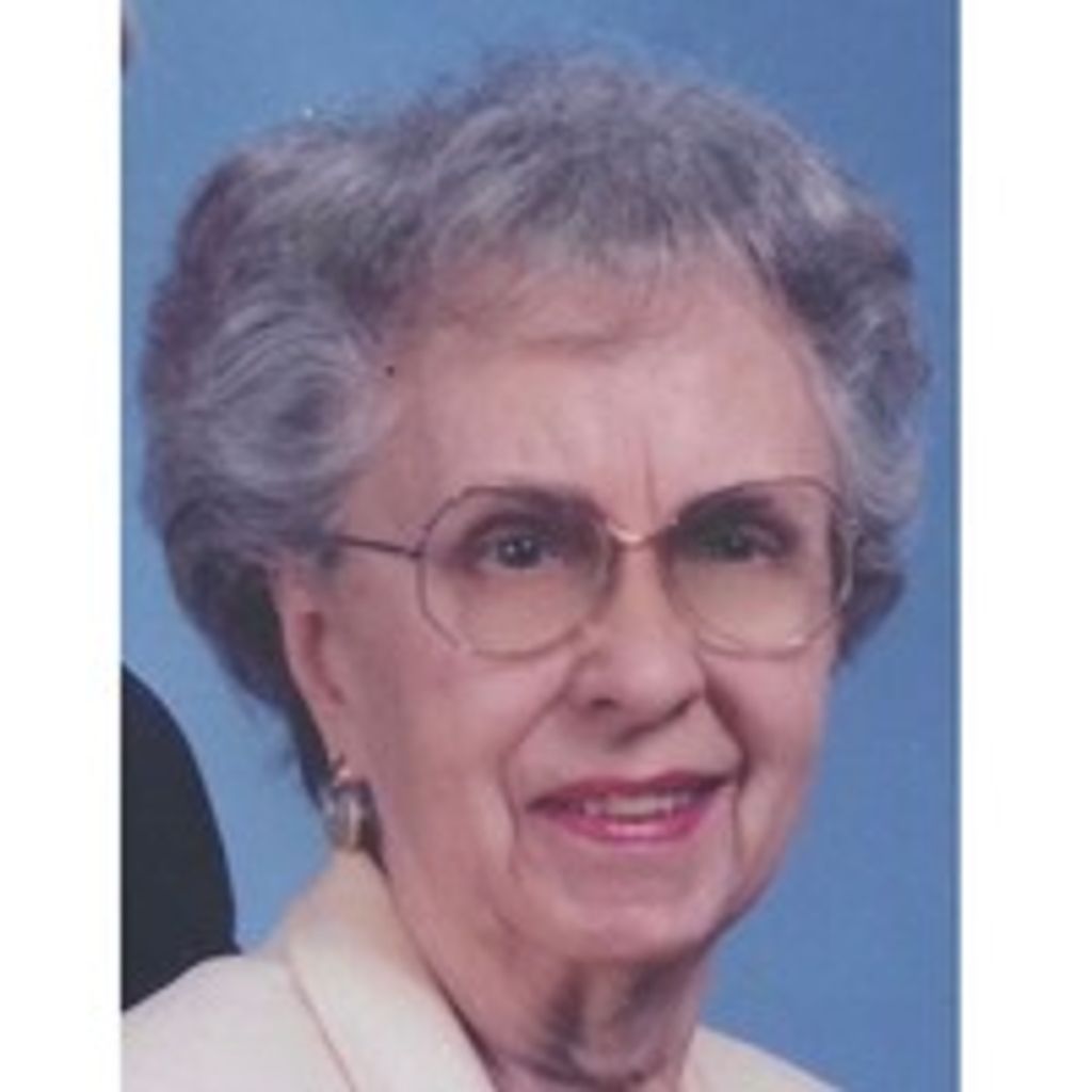 Marjorie K. Clark