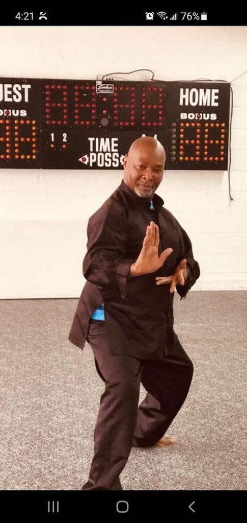 Darnell Leak Profile Photo