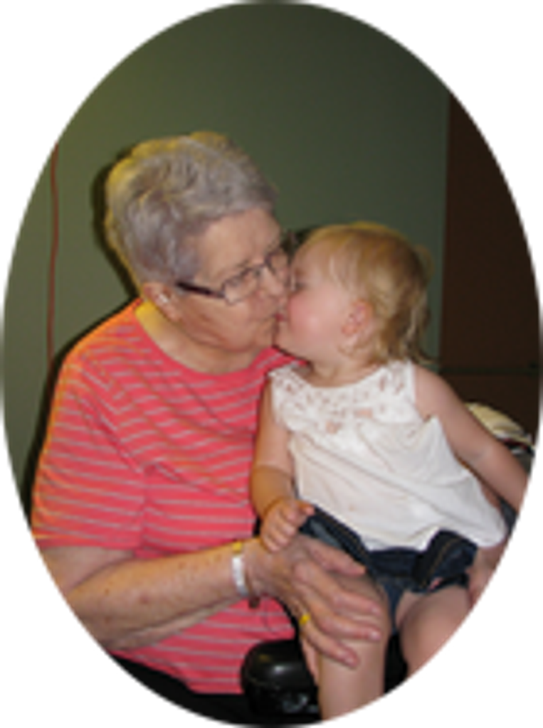 Alice (Huculak)  Cornock-Jamieson Profile Photo