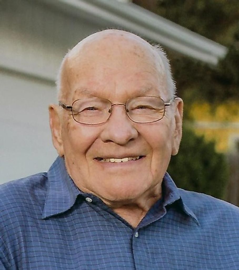 George N. Heskamp Profile Photo