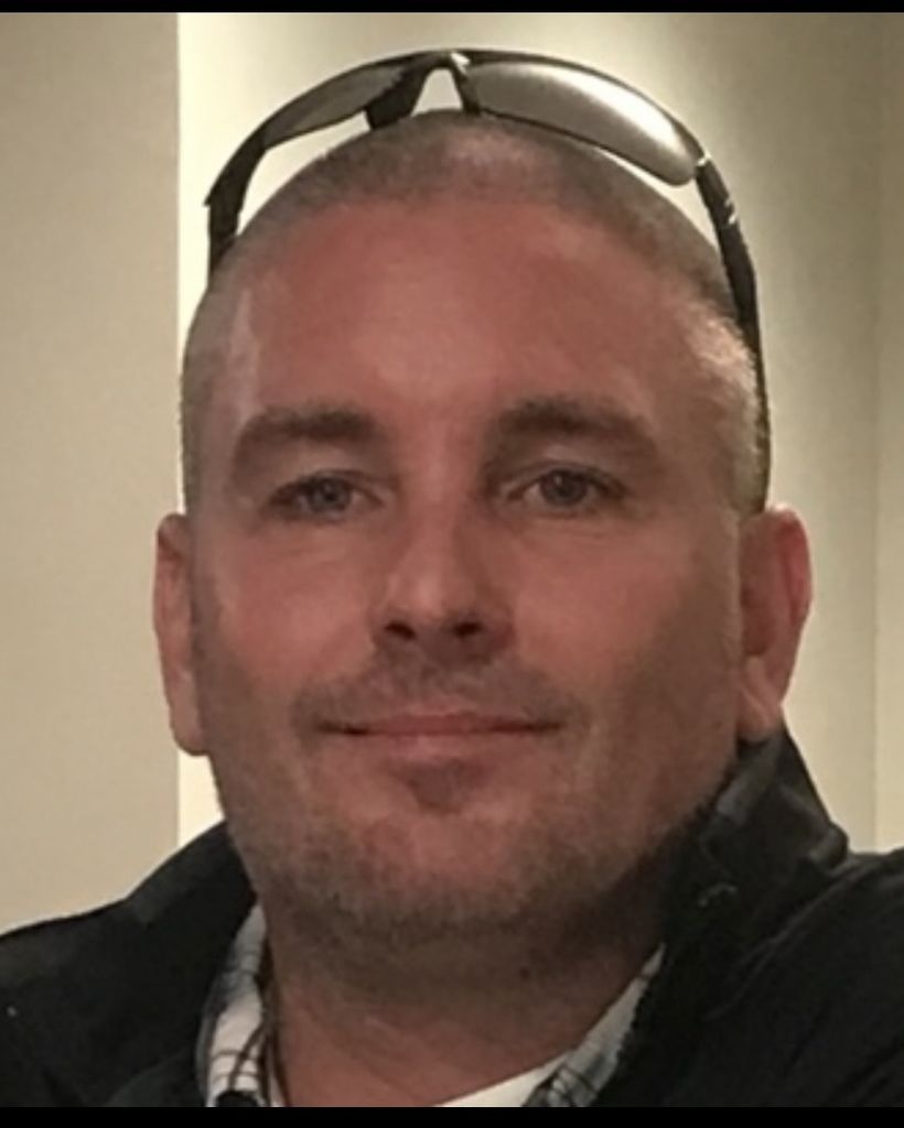 Bradley D. Hess Profile Photo