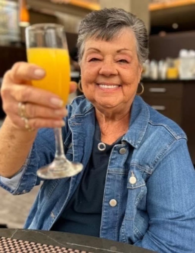 Patricia A. "Pat" Hill - Covey Profile Photo