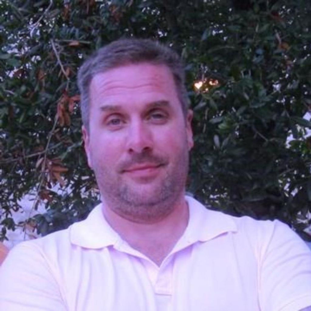Gary Crotts Profile Photo