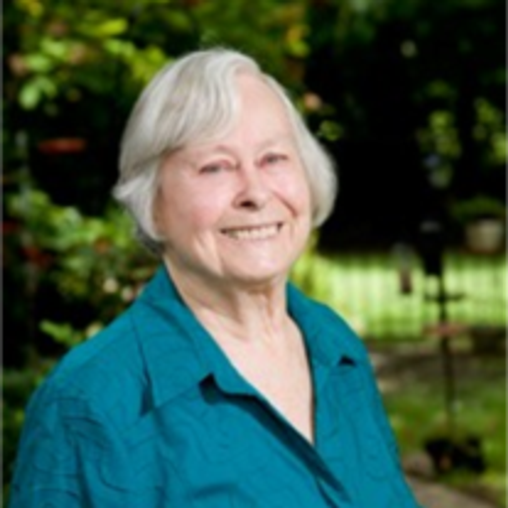 Mae Fleener Profile Photo