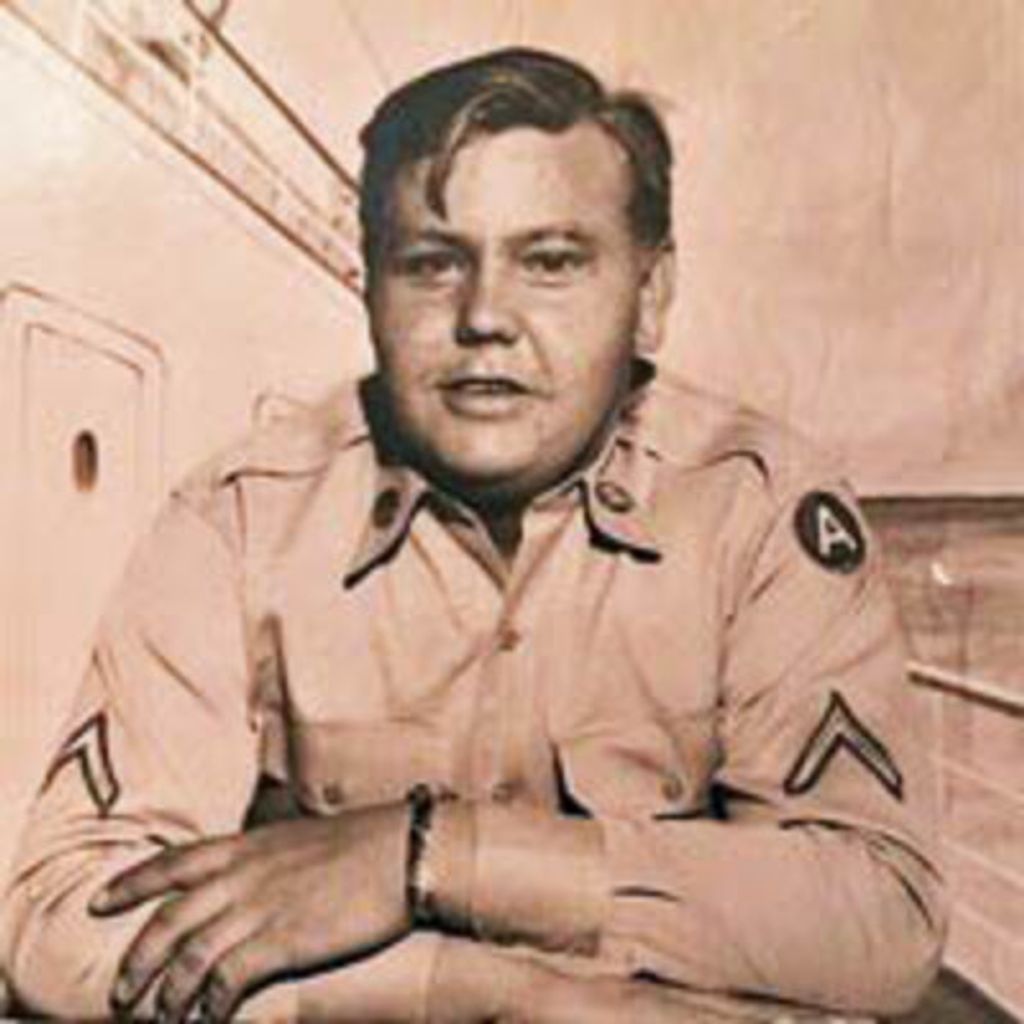 Norman Michael Michalsky Profile Photo