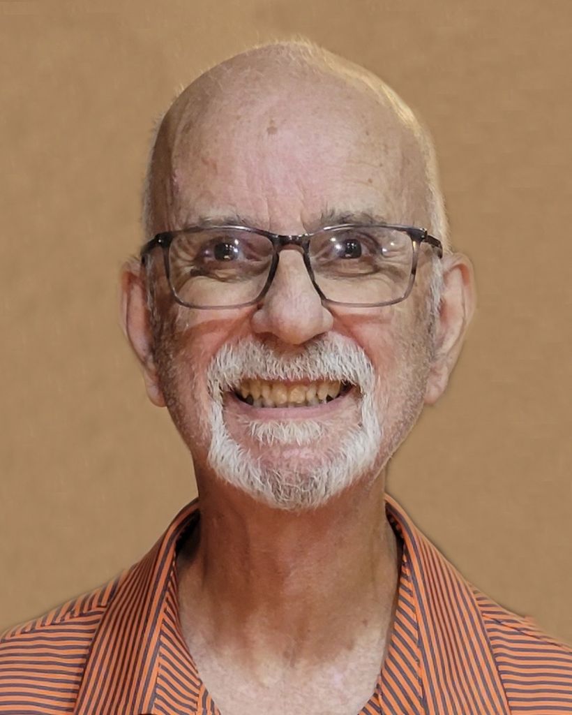David J. Schuster Profile Photo