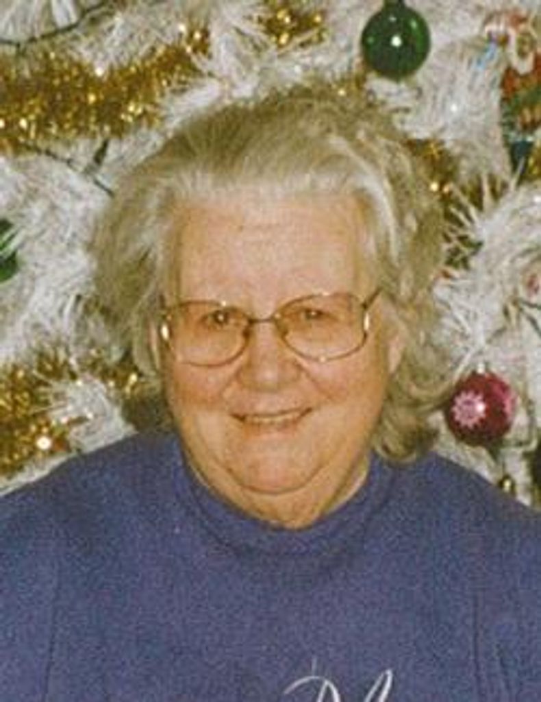 Rosemary Buschette