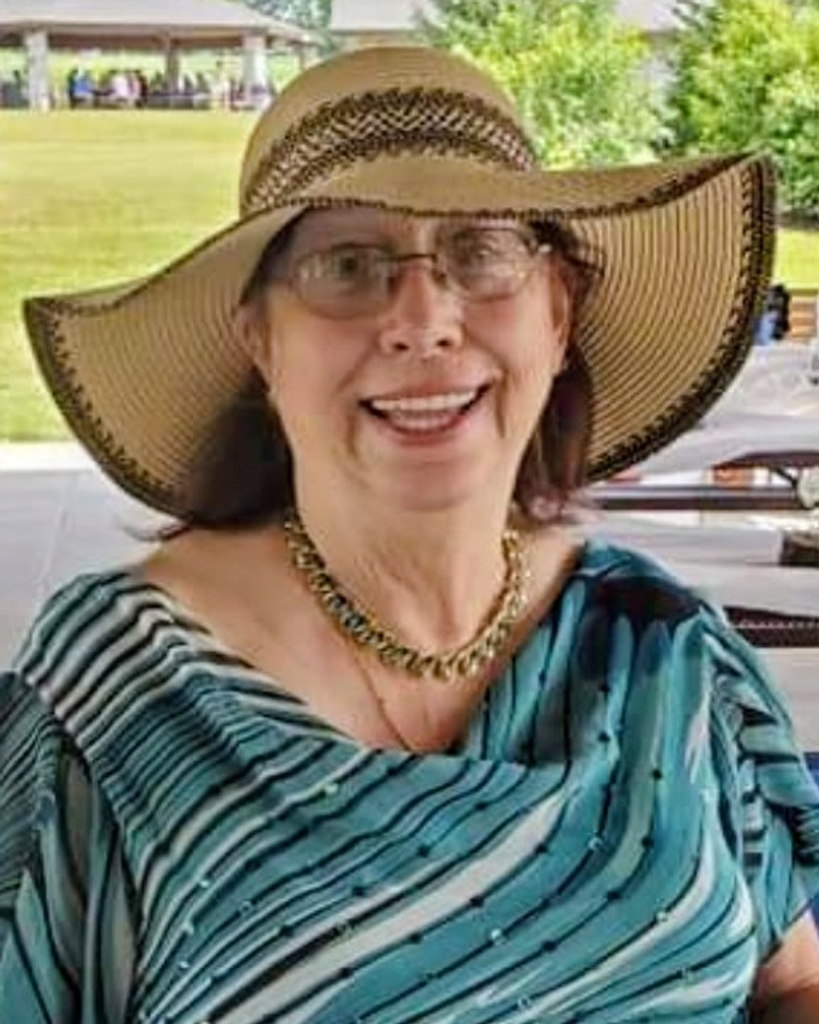 Barbara Jeanne Janci