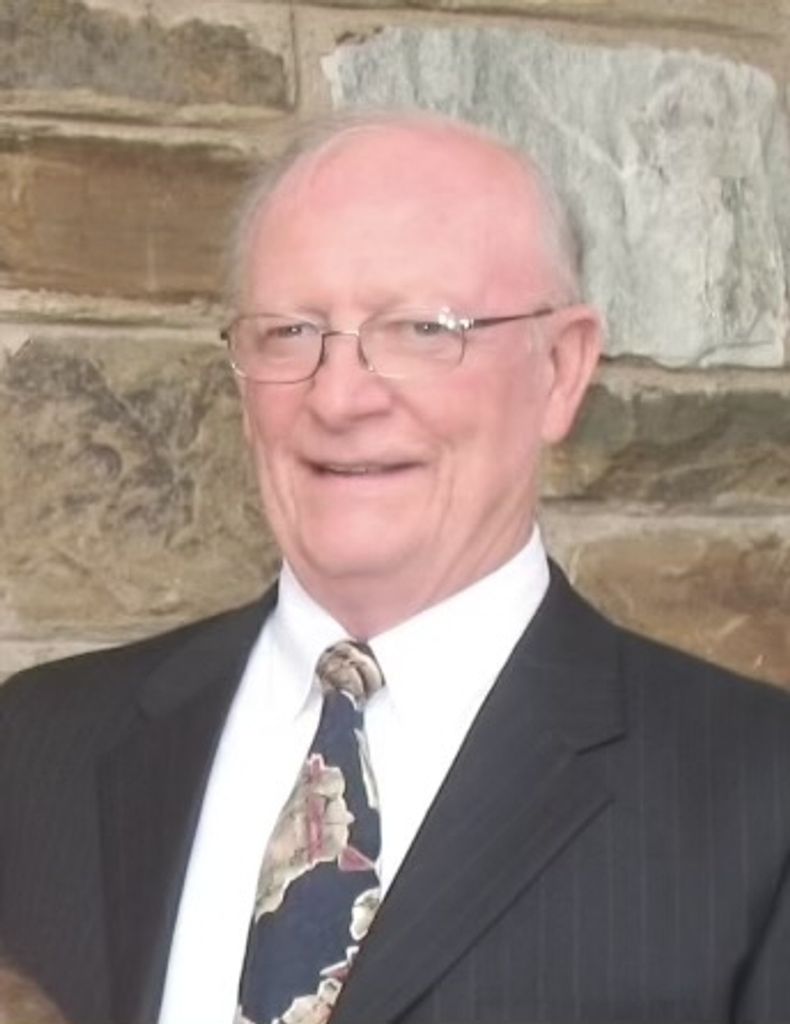 Michael O'Brien Profile Photo