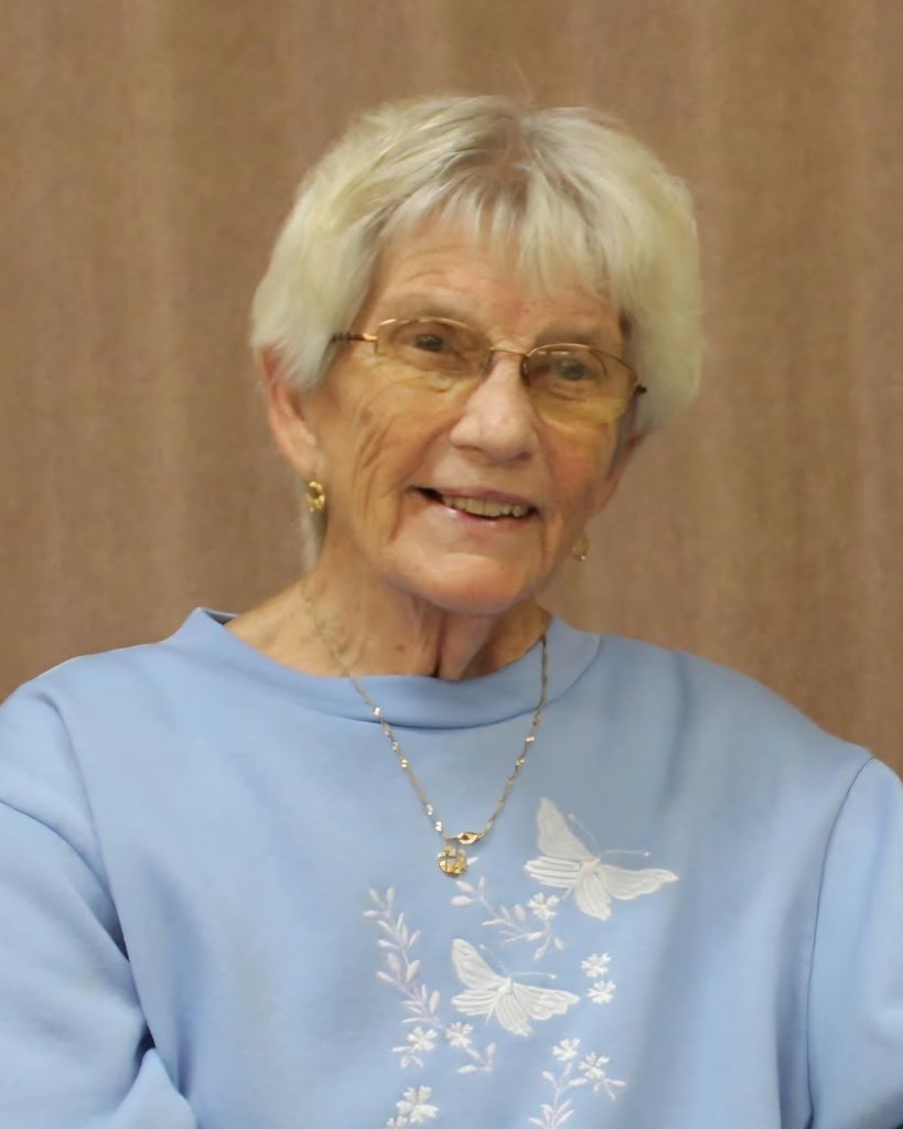 Helen Knutson Profile Photo
