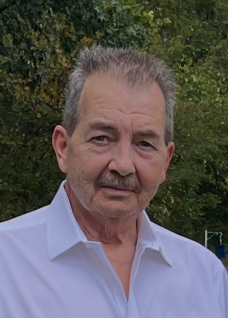 Kevin S. Shaffer Profile Photo