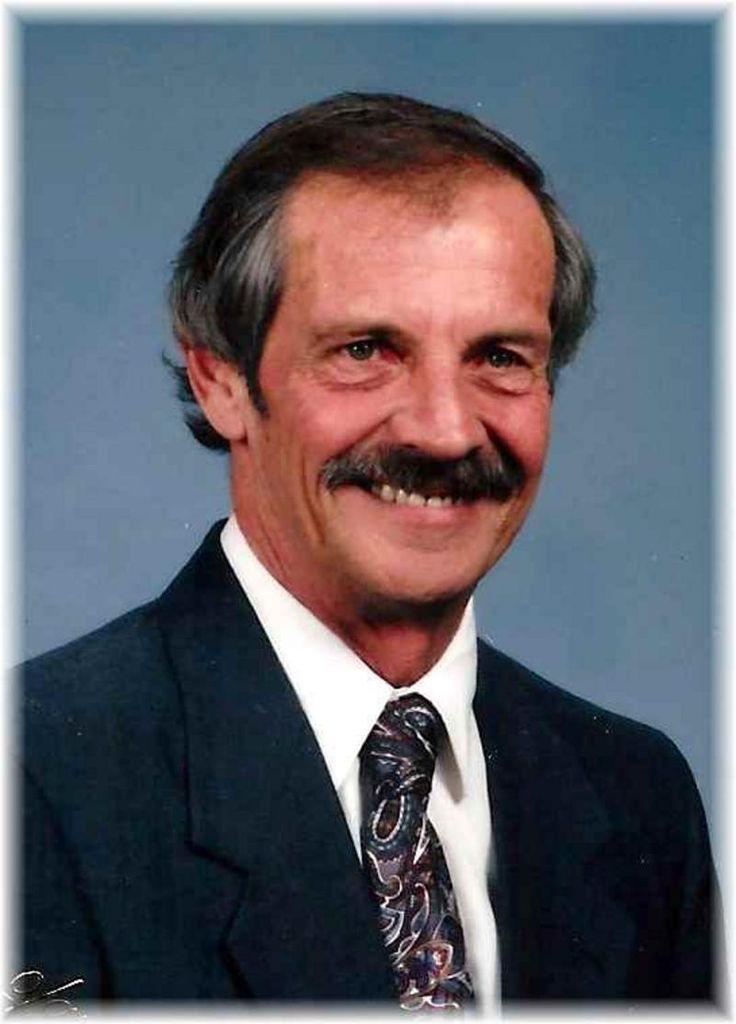 Duane "Mick" James Deering Profile Photo