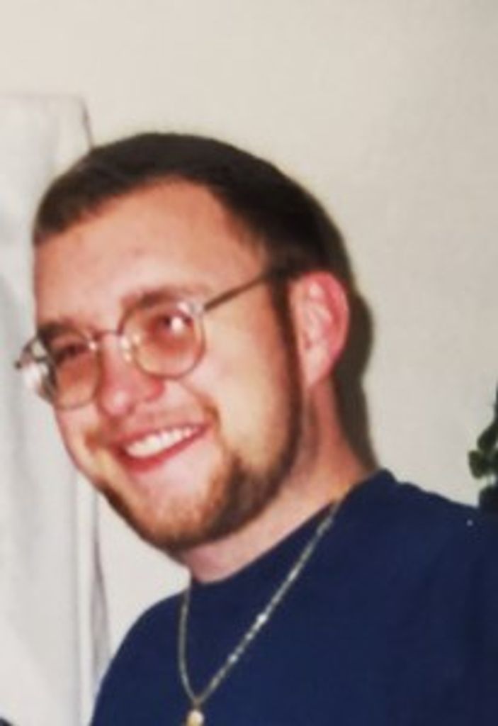 Anthony Willis Stillwell